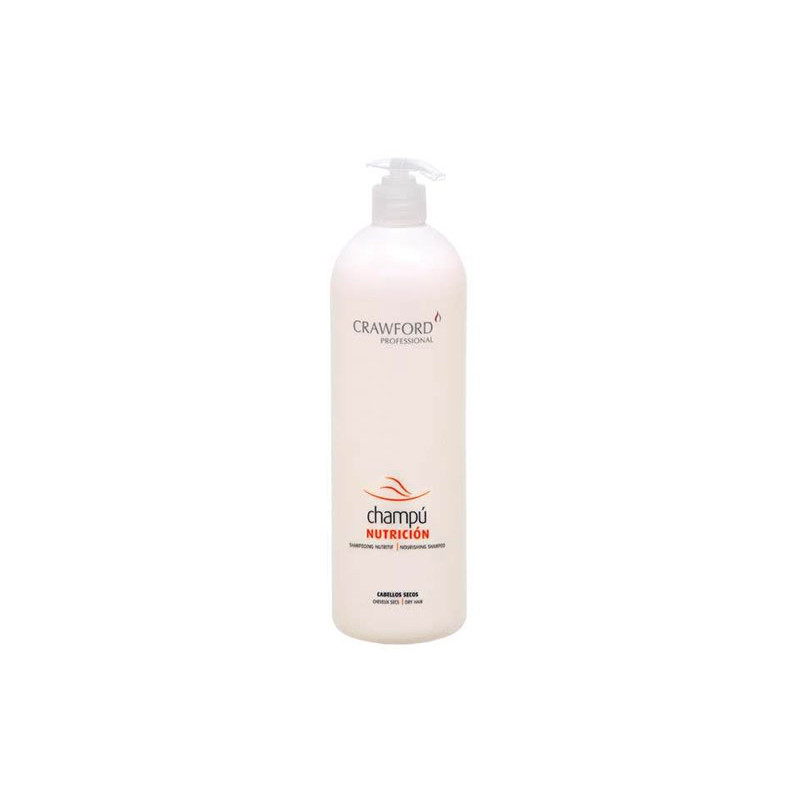 Crawford Ernährungs-Shampoo (1000ml)