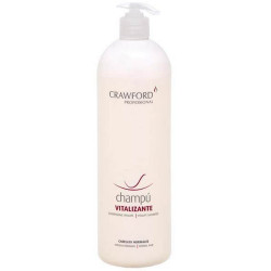 Crawford Shampooing Revitalisant (1000ml)