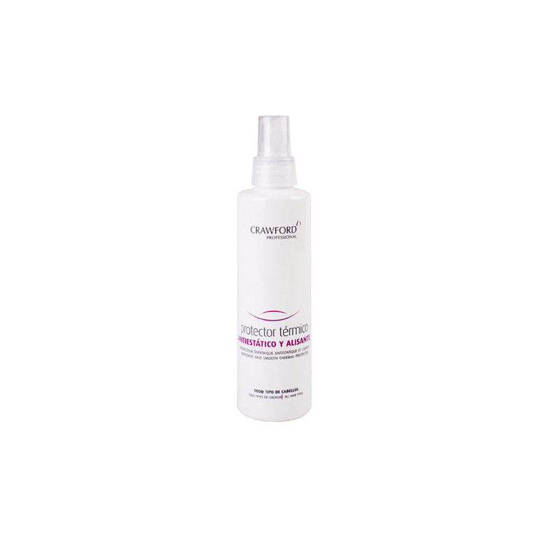 Crawford Hitzeschutz (125ml) Crawford Hitzeschutz (125ml)