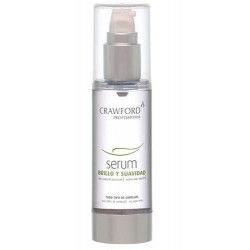 Crawford Gel de Sérum (50ml)