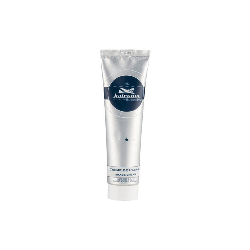Hairgum Barber Shop Rasiercreme (100gr) Hairgum Barber Shop Rasiercreme (100gr)