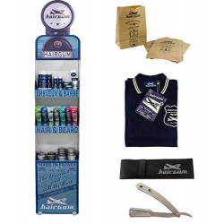 Hairgum paquet cadeau