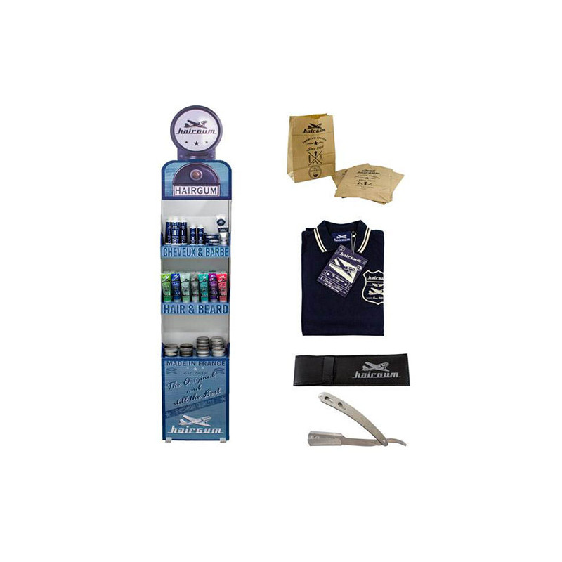 Hairgum Pack Regalo