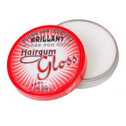 Hairgum Brillantina Gloss 