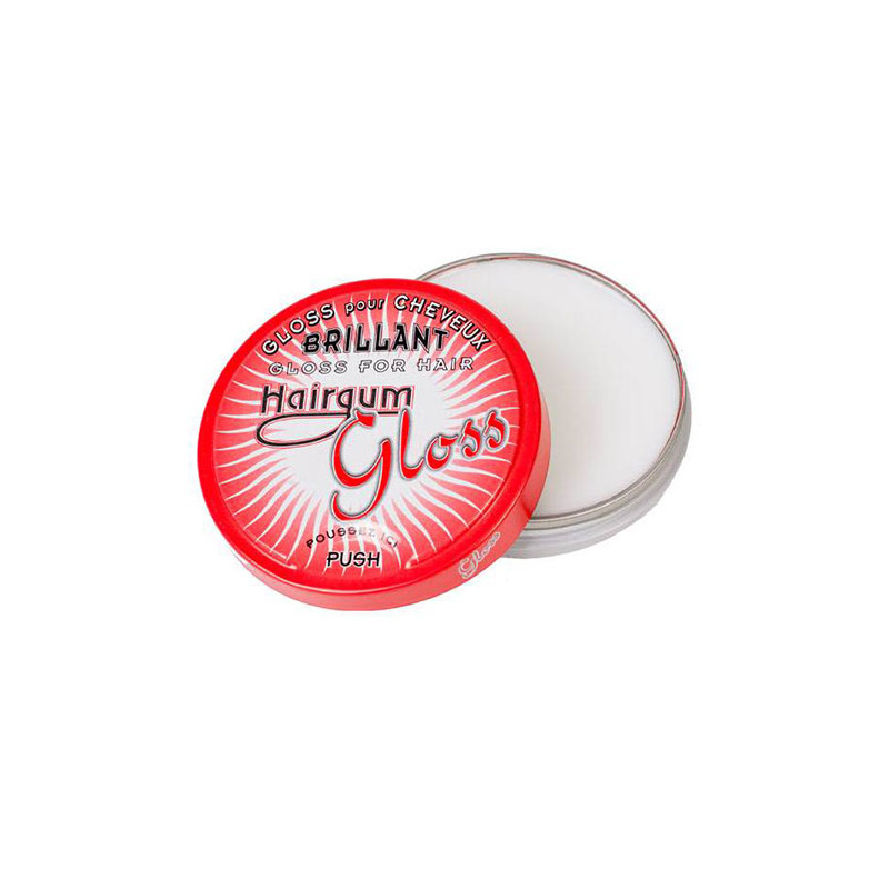 Hairgum Brilliantine Gloss