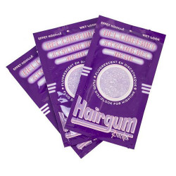 Hairgum Gel Fijador (40 sobres)