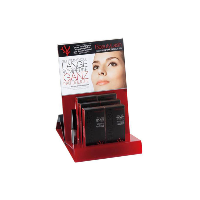 Refectocil Beautylash Wimpernwachstumsaktivator (EXP. 6) Refectocil Beautylash Wimpernwachstumsaktivator (EXP. 6)