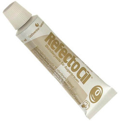 Refectocil Pasta rozjaśniająca Blond Brwi (15ml)