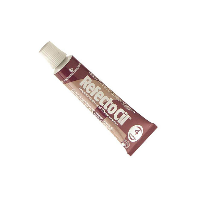 Refectocil Wimpernfarbe (15ml) Refectocil Wimpernfarbe (15ml)