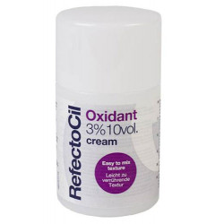 Refectocil crème oxygénée 3% 10 Vol. (100ml)