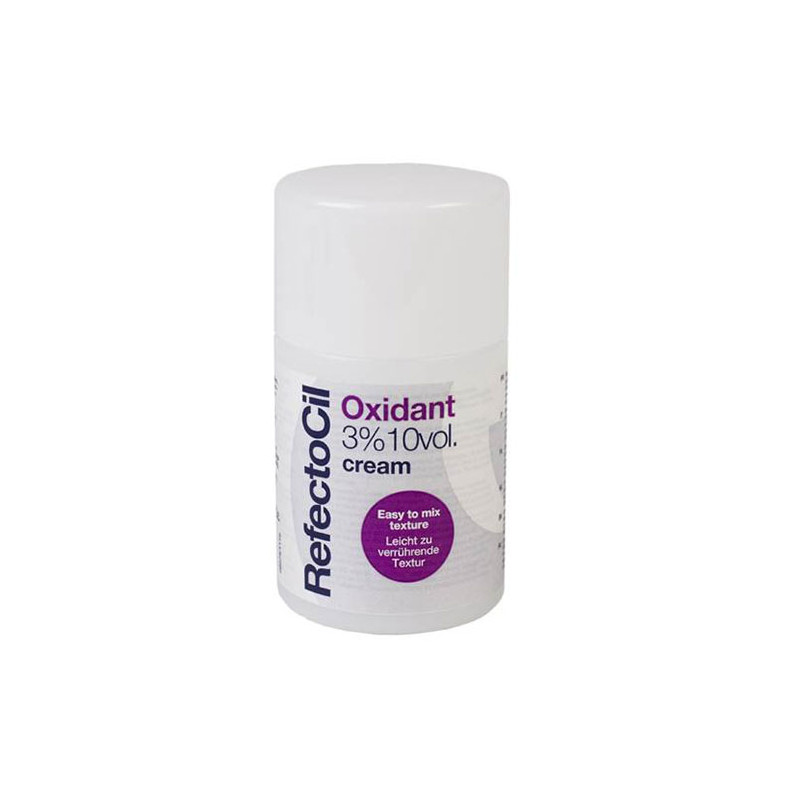Refectocil crème oxygénée 3% 10 Vol. (100ml)