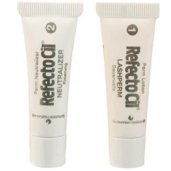 Permanentny Refectocil + Neutralizator (2x3,5ml)