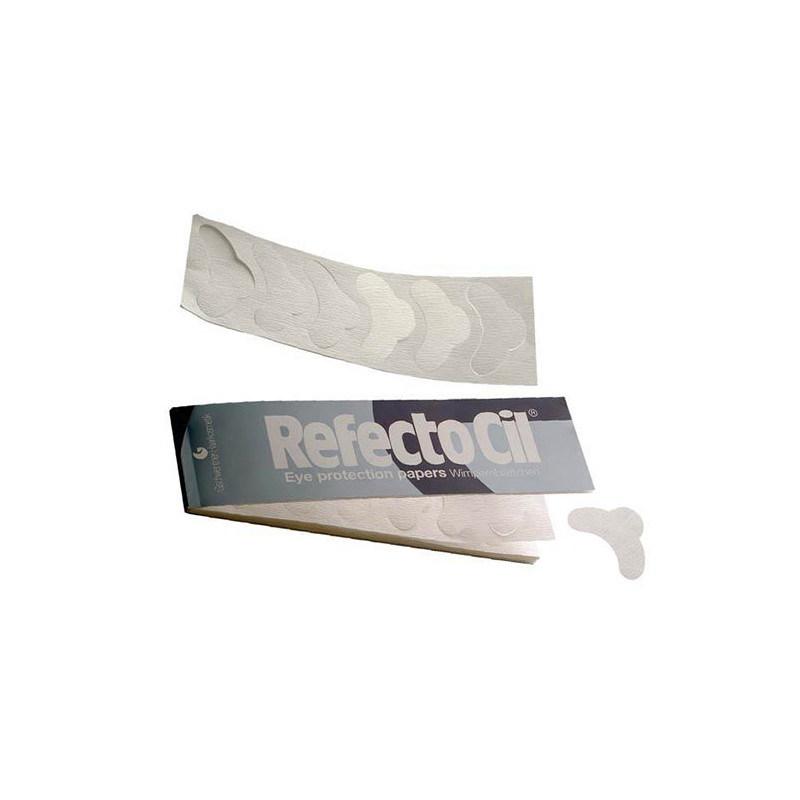 Refectocil Papier Protecteur Yeux (96d) Refectocil Papier Protecteur Yeux (96d)