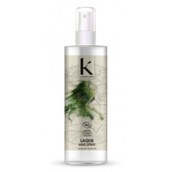 Hairgum Spray Gel Strong Fixation K Pour Karité (150ml)
