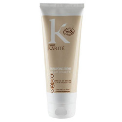 Hairgum K Pour Shea-Shampoo (100gr)
