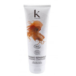 Hairgum K Pour Shea Maske (200gr)