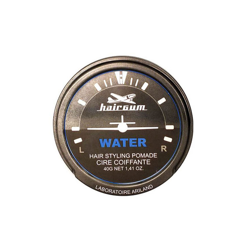 Hairgum Wachswasser (40gr) Hairgum Wachswasser (40gr)