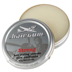 Hairgum Wax Extra Strong (40gr)