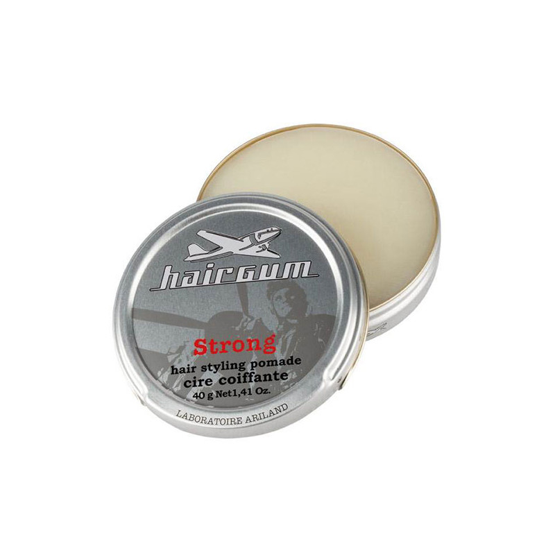Hairgum Cera Extra Fuerte (40gr) Hairgum Cera Extra Fuerte (40gr)