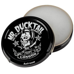 Hairgum Cire pour Cheveux Mr. Ducktail