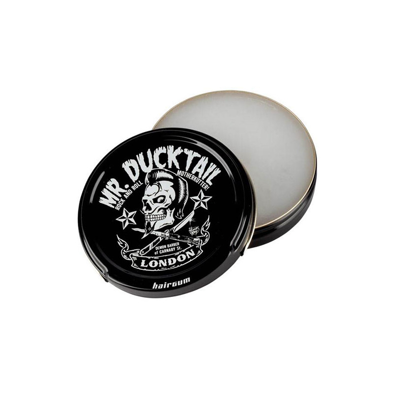 Hairgum Haarwachs Mr. Ducktail Hairgum Haarwachs Mr. Ducktail