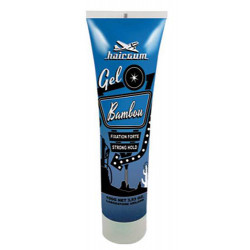 Hairgum Gel Fixiermittel Bambus (100gr)