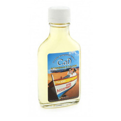 Phoenix Artisan Aftershave Colonia CAD Accoutrements (100ml)