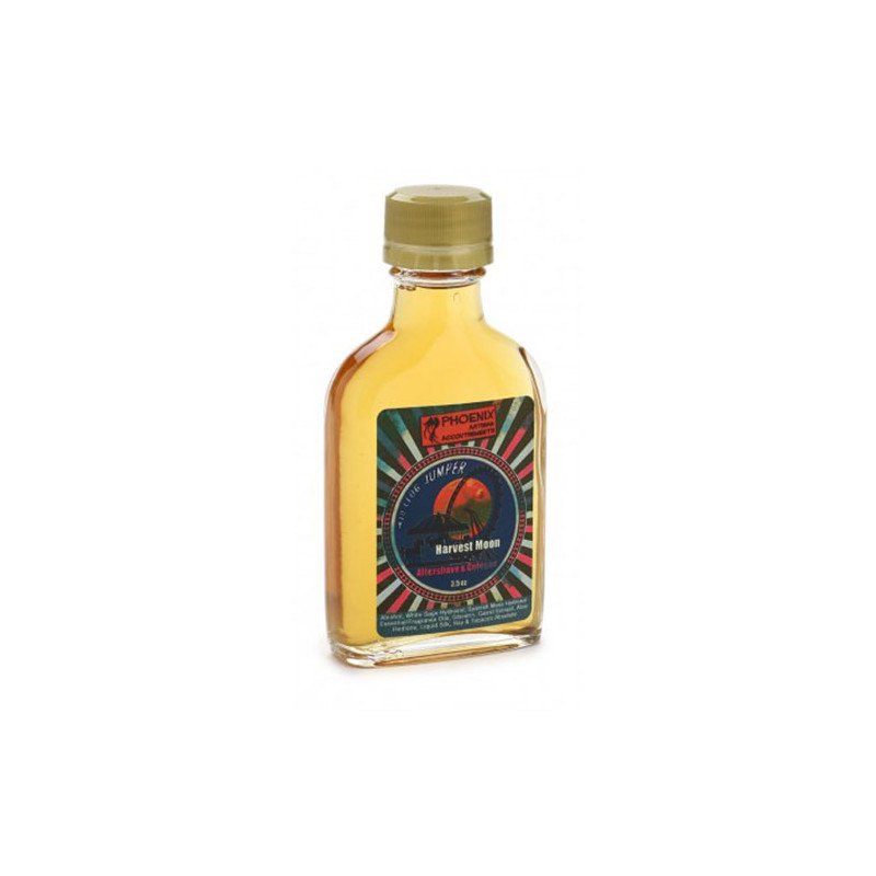 Phoenix Artisan After Shave Colonia Harvest Moon Accoutrements (100ml) Phoenix Artisan After Shave Colonia Harvest Moon Accoutrements (100ml)