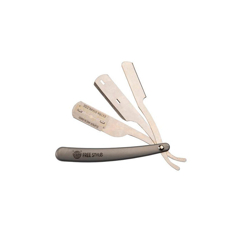 Kiepe Scyzoryk Fryzjerski Nº126