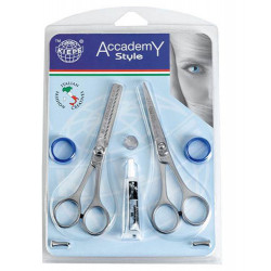 Kiepe Set Academy-Schere