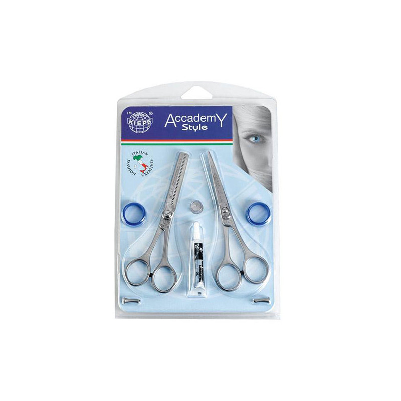 Kiepe Set Academy-Schere Kiepe Set Academy-Schere