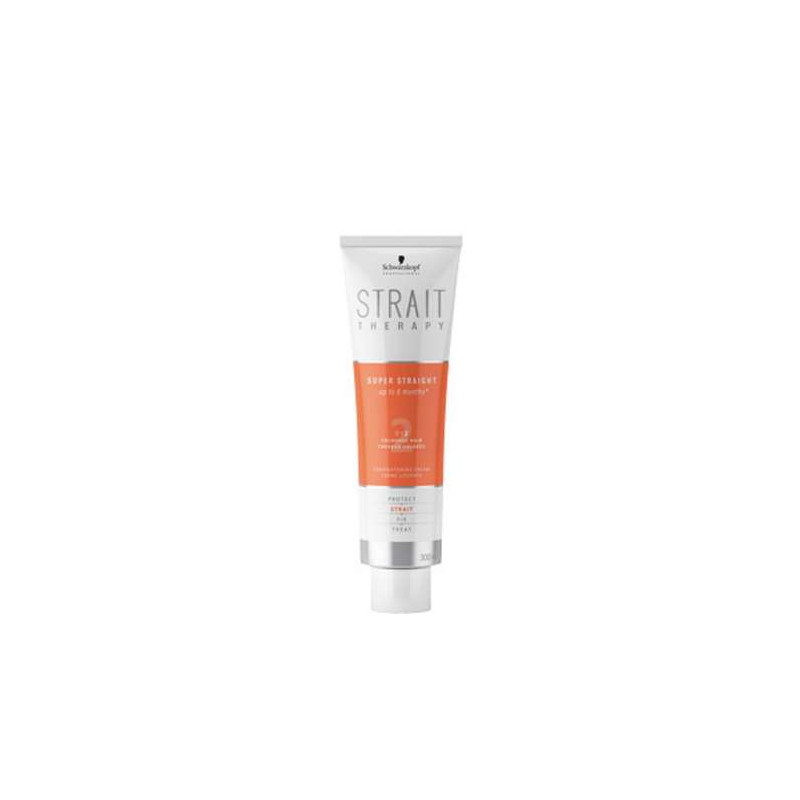 Schwarzkopf Strait Styling Entspannende Strait Therapy (300ml)