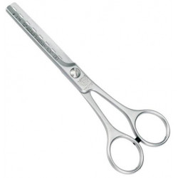 Kiepe Forbice da scultura 8 denti 5,1/2"