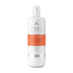 Schwarzkopf Strait Therapy Entspannende Neutralisierungsmilch (1000ml)