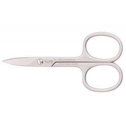 Kiepe Ciseaux de manucure d'ongle Nº 2034 3,5"