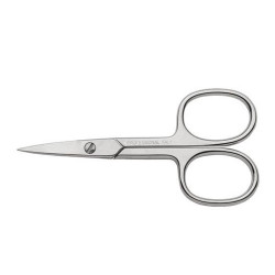 Kiepe Nożyczki Proste Manicure Paznokcie Nº2052 3,5"