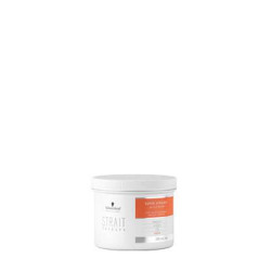 Schwarzkopf Strait Therapy  Super Straight Post Balm Treatment mask (500ml)