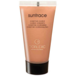 D'Orleac Colore Crema Traccia Solare