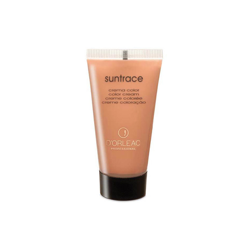 D'Orleac Cream Color Suntrace D'Orleac Cream Color Suntrace