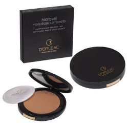 D'Orleac Maquillage Compact Hidravel