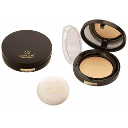 D'Orleac Cipria Compatta Opacizzante