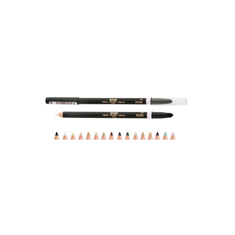 D'orleac Kohl Smudger Bleistift D'orleac Kohl Smudger Bleistift