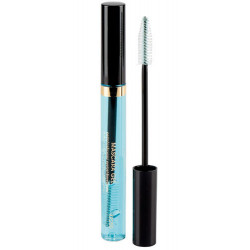 D'orleac Transparente Gelmaske
