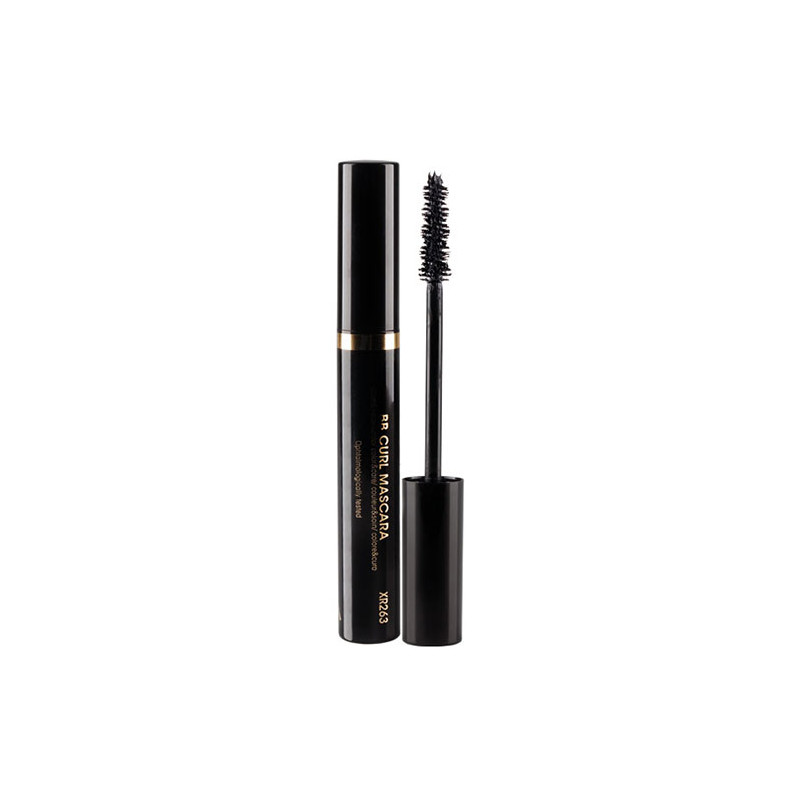 D'Orleac Máscara BB Curl Negra D'Orleac Máscara BB Curl Negra