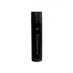 Schwarzkopf Silhouette Extra Strong Hold Lack Lac
