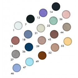 D'Orleac Monomatic Ombretto