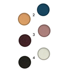 D'Orleac Duomatic shadow