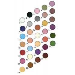 D'Orleac Ombretto Individuale Solo Uno