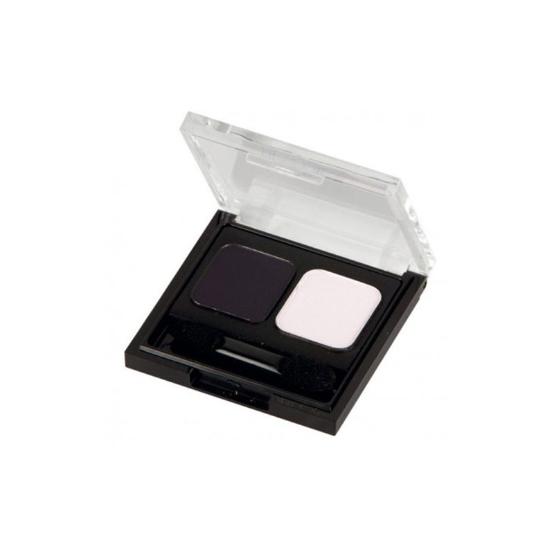 D'Orleac Duo Eye Shadows D'Orleac Duo Eye Shadows