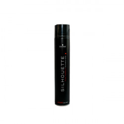 Schwarzkopf Silhouette Extra Strong Hold Lack Lac
